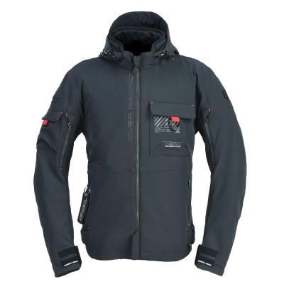 OVER Racing ブラックジャケット ラフ＆ロード（OVER RACING）の商品一覧 通販 - Yahoo!ショッピング