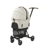 エアバギー AIRBUGGY FITTシリーズ wizX パールホワイト | motoki store