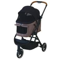 compet lulutail（ルルテイル） マウナロアブラック ( マウナロアブラックxグレージュ ) 中国 | motoki store