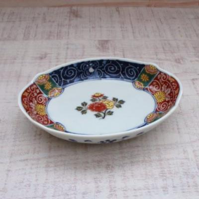 波佐見焼 和山窯（皿の形：楕円皿）のおすすめ人気商品一覧 通販