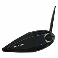 【在庫あり】SB6XR SYGN HOUSE(サインハウス) B+COM(ビーコム)  Bluetooth インカム シングルユニット 00082396 SB-6XR | モトキチ ヤフー店