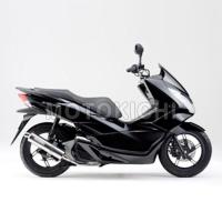 【在庫あり】モリワキ MORIWAKI 01810-L21J5-00 フルエキゾーストマフラー ZERO WT HONDA PCX125 12年〜 | モトキチ ヤフー店