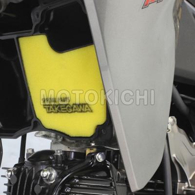 z125pro（カワサキ／バイク用 パワーフィルター）｜キャブレター