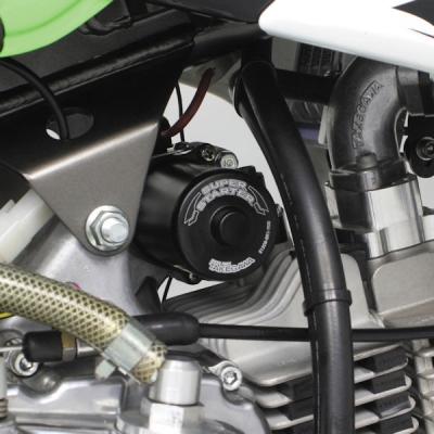 カワサキ z125pro（バイク セルモーター）｜電装、オーディオパーツ