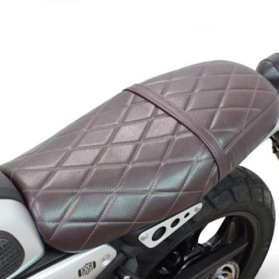xsr125 カスタム（バイクシート）｜外装パーツ｜バイク | 車、バイク