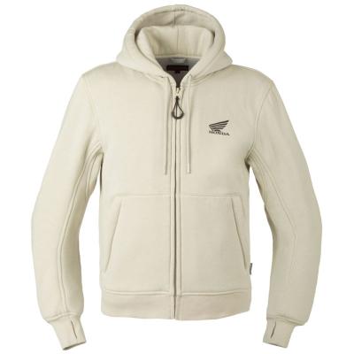 ホンダ バイク用ジャケット（色：ベージュ系）｜バイクウェア｜バイク