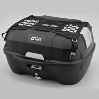 デイトナ DAYTONA 35439 GIVI B45NM-ADV ATLASシリーズ ストップランプ無し 45L 最大積載重量：3kg  456×567×311mm | モトキチ ヤフー店