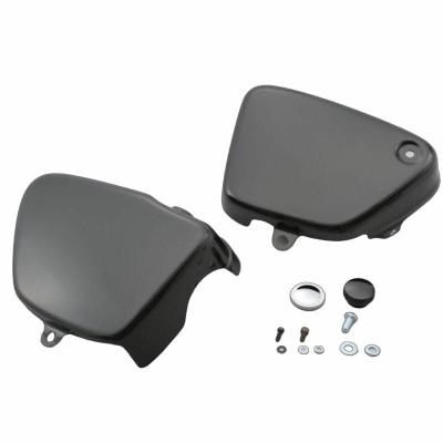 w800 サイドカバー（バイク用サイドカウル、カバー）｜外装