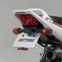 デイトナ DAYTONA 74290 フェンダーレス ボルトオンキット スリムリフレクター付属 ホンダ CB1300SF/SB（'03〜'09） | モトキチ ヤフー店