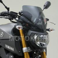 デイトナ DAYTONA 91639 GIVI A2115 スクリーン ヤマハ MT-09/A | モトキチ ヤフー店