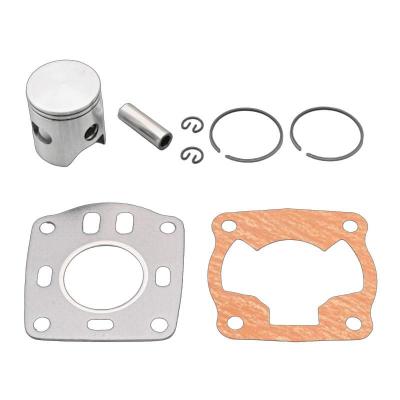 ns1 ボアアップキット（DAYTONA（バイク用品））のおすすめ人気商品