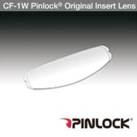 OGKカブト CF-1W Pinlock Original Insert Lens | モトキチ ヤフー店