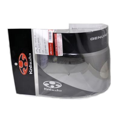 ogkカブト ryuki（OGK Kabuto）（シールドタイプ：ミラーシールド）の