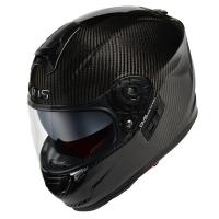 WINS カーボン フルフェイスヘルメット Mサイズ 試着程度 美品 WINS A-FORCE RS Type-C カーボン インナーシード付き バイク用 フル