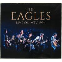【中古】THE EAGLES イーグルス　／　LIVE ON MTV 1994 〔輸入盤CD〕 | りずむぼっくす神戸元町店