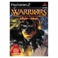 新品 PS2  ウォリアーズ オブ マイト アンド マジック　（WARRIORS of Might and Magic） | モトナワールドYahoo!ショップ
