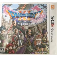 新品 【3DS】ドラゴンクエストXI 過ぎ去りし時を求めて | モトナワールドYahoo!ショップ