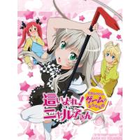 這いよれ! ニャル子さん 名状しがたいゲームのようなもの (通常版) - PS Vita | モトナワールドYahoo!ショップ