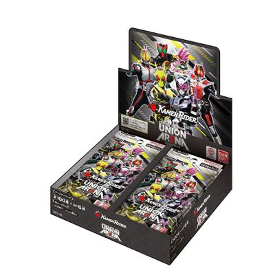 ユニオンアリーナ toloveる（パッケージ：BOX）のおすすめ人気商品一覧