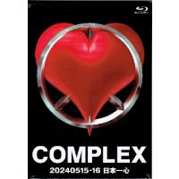 COMPLEX 日本一心 CDのおすすめ人気商品一覧 通販 - Yahoo