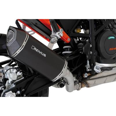 REMUS バイク用 スリップオンマフラー｜マフラー｜バイク｜車、バイク