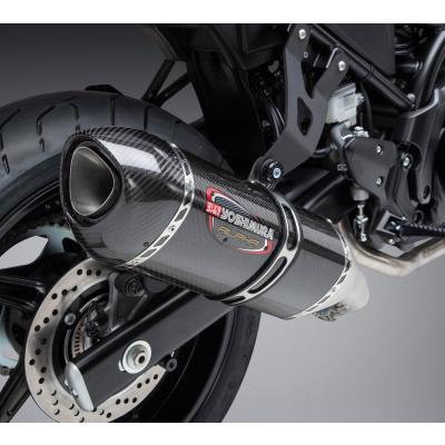 sv650 マフラー（バイク用 スリップオンマフラー）｜マフラー｜バイク