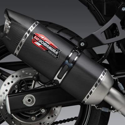 sv650 マフラー（バイク用 スリップオンマフラー）｜マフラー｜バイク