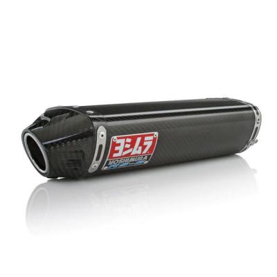 ヨシムラ バッフル（バイク用 スリップオンマフラー）｜マフラー