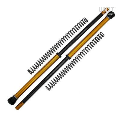 OHLINS バイク用 フロントカートリッジキット｜サスペンション｜バイク