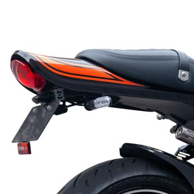 z900rs ロングテール（バイク用フェンダーレスキット）｜外装パーツ