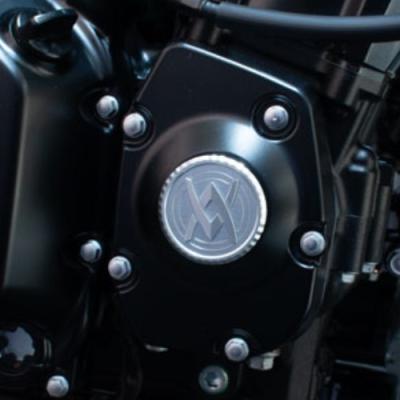 z900rs（ARCHI（バイク）／バイク用 エンジンカバー）｜エンジン関連