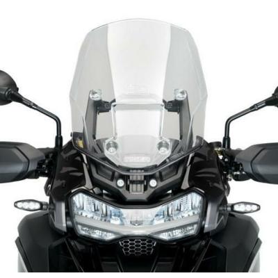 風防リーゼント（バイク 外装パーツ）｜バイク | 車、バイク、自転車