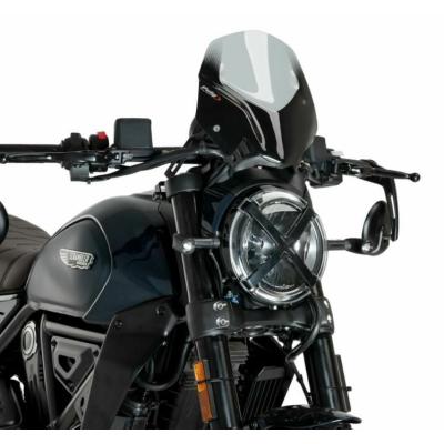 ducatiスクランブラー（バイク スクリーン）｜外装パーツ｜バイク | 車