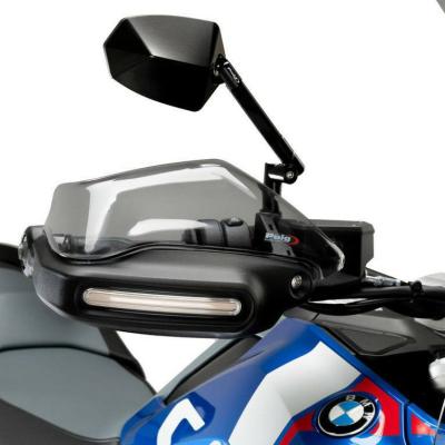 BMWモトラッド純正　ハンドガード bmw純正部品（バイク用 ナックルガード、ハンドガード）｜ハンドル