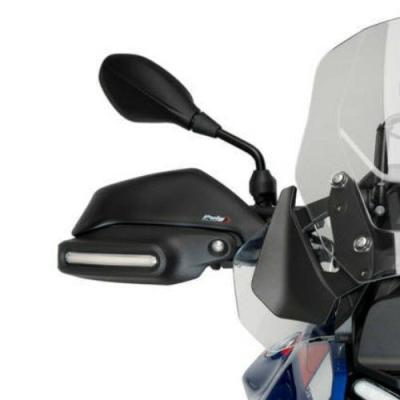 bmw純正部品（バイク用 ナックルガード、ハンドガード）｜ハンドル