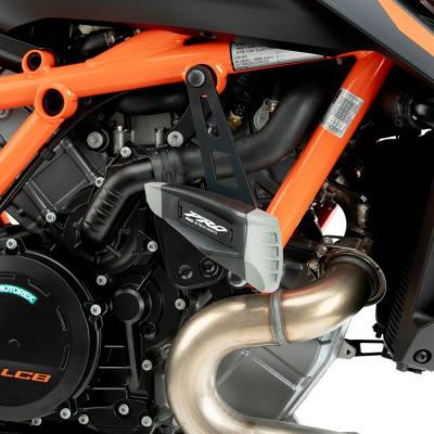 ktm 1290 super duke r スライダー（バイク用 フレームスライダー