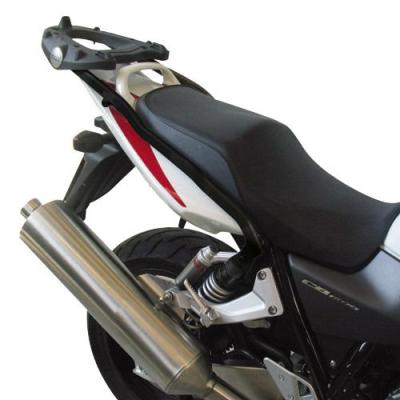 cb400 リアキャリア（GIVI／バイク用リアキャリア）｜外装パーツ