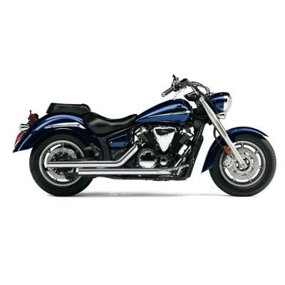 xvs1300ca マフラーの商品一覧 通販 - Yahoo!ショッピング