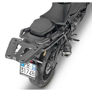 スズキ】新型車「GSX-S1000GX」発売開始！ご注文受付中 - TG-RUN