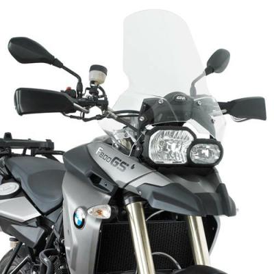 GIVI ロングスクリーン BMW F800GSアドベンチャー用 GIVI スクリーン F800GS（バイク） | 車、バイク、自転車 のおすすめ
