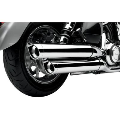 バルカンs マフラー（バイク用 スリップオンマフラー）｜マフラー