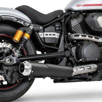 モトパーツ バイクカスタムパーツ 専門店 - XVS950CU BOLT(ボルト
