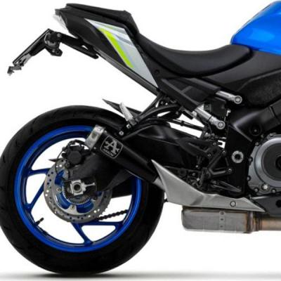 スズキzzマフラー（バイク用 スリップオンマフラー）｜マフラー
