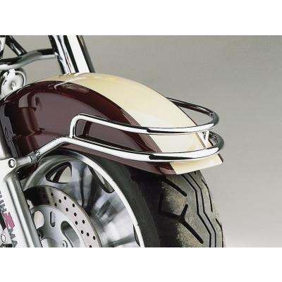 yamaha xv1900cu raider　純正フロントフェンダー xv1900 レイダー（バイク用フロントフェンダー）｜外装パーツ｜バイク