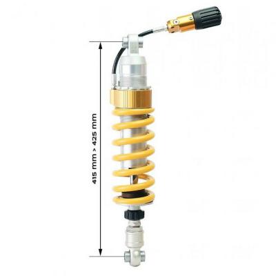 フォルツァ リアサスペンション（OHLINS／車、バイク、自転車）の商品