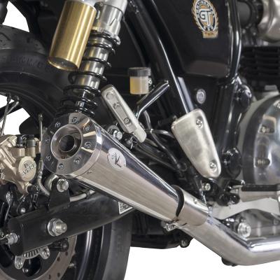 モトパーツ バイクカスタムパーツ 専門店 - コンチネンタルGT650