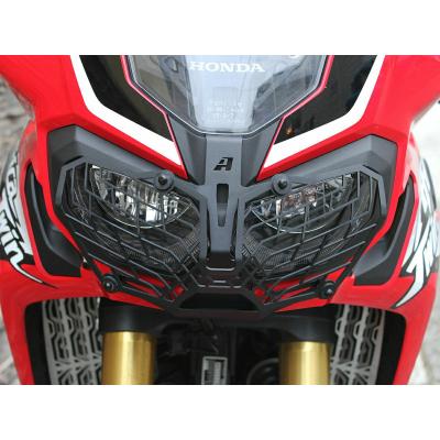 アフリカツイン ガード（バイク ライト、レンズ）｜バイク | 車