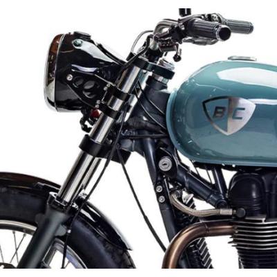 モトパーツ バイクカスタムパーツ 専門店 - Bonneville 電装・灯火関連