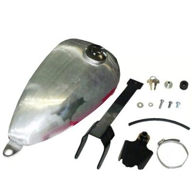 SR400 タンク 純正（色：シルバー系）の商品一覧 通販 - Yahoo