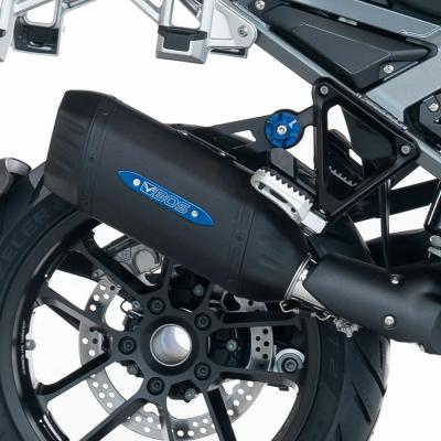 ブルーフォックス マフラー（車、バイク、自転車）のおすすめ人気商品